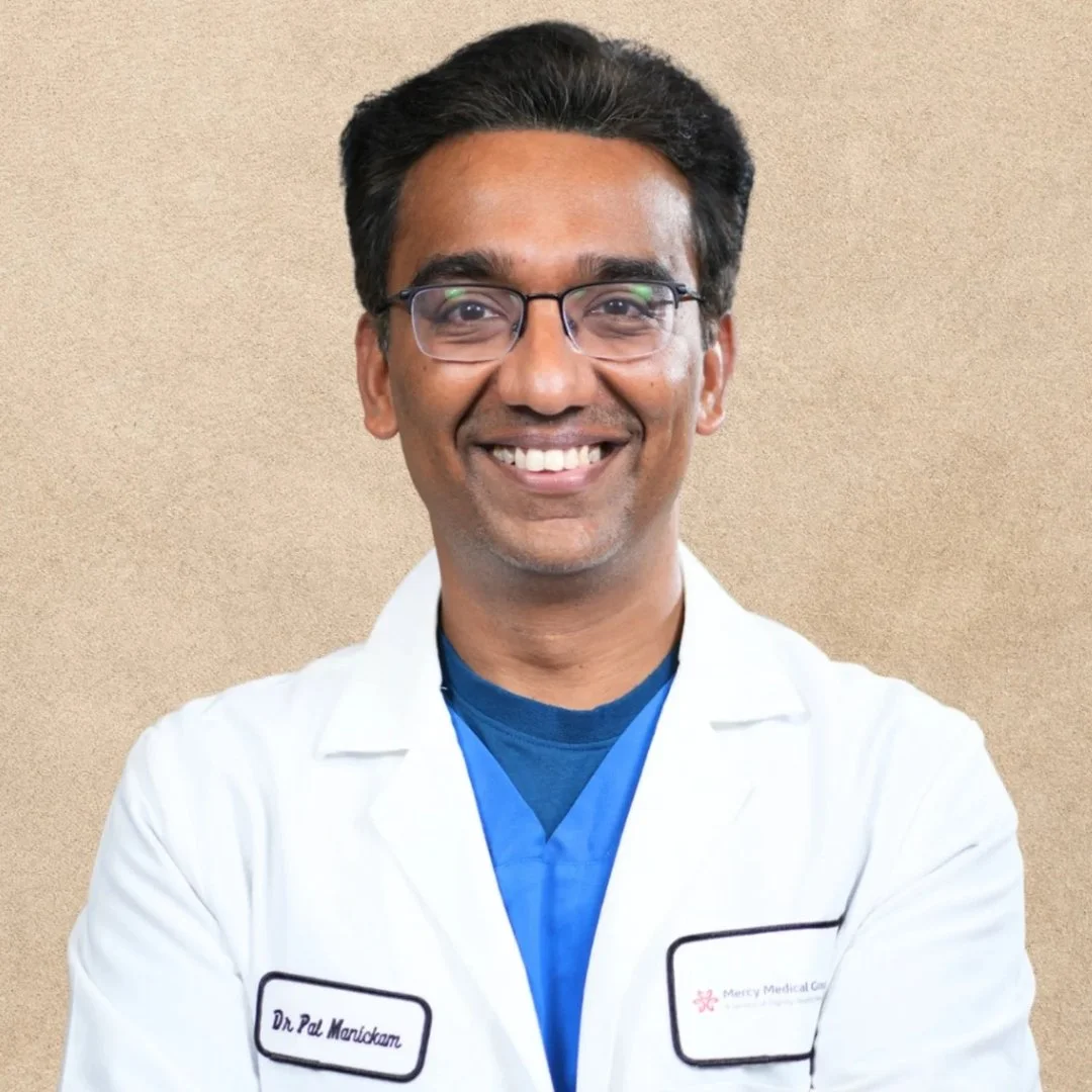 You are currently viewing Dr. Palaniappan