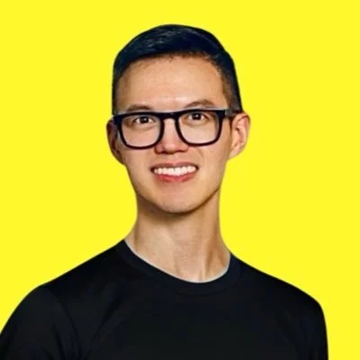 You are currently viewing  Dr. Austin Chiang