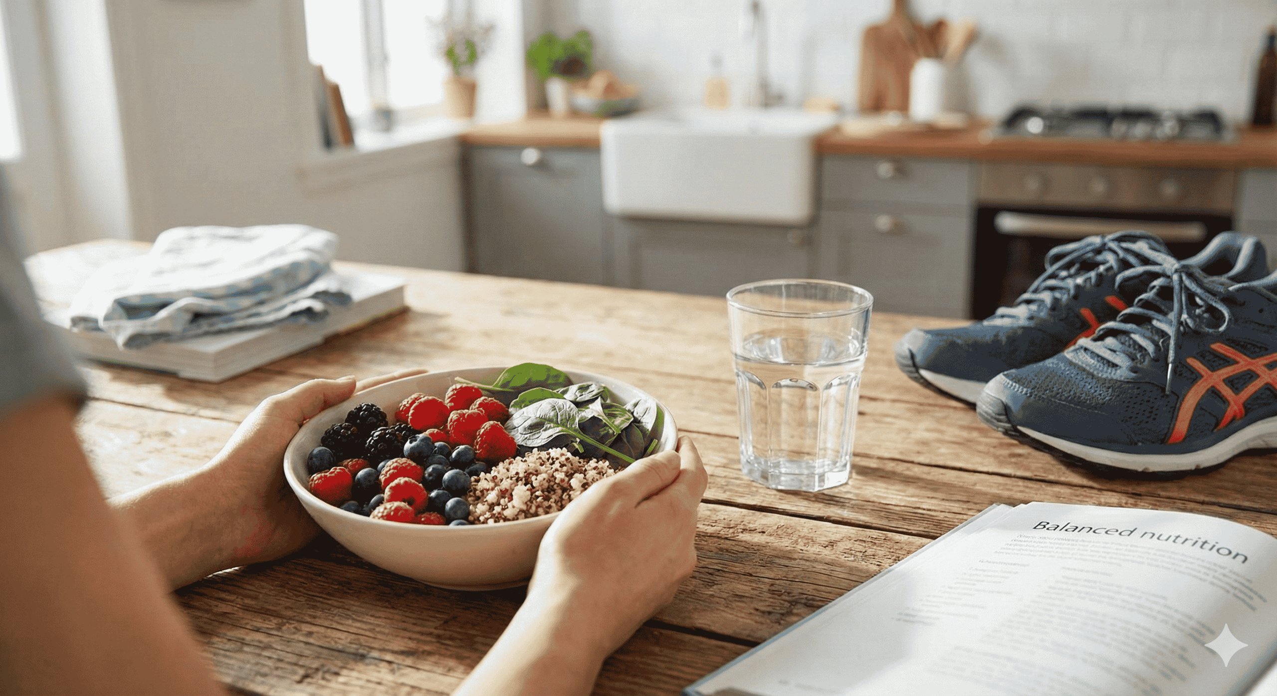 Read more about the article What Is the Healthiest Way to Lose Weight?